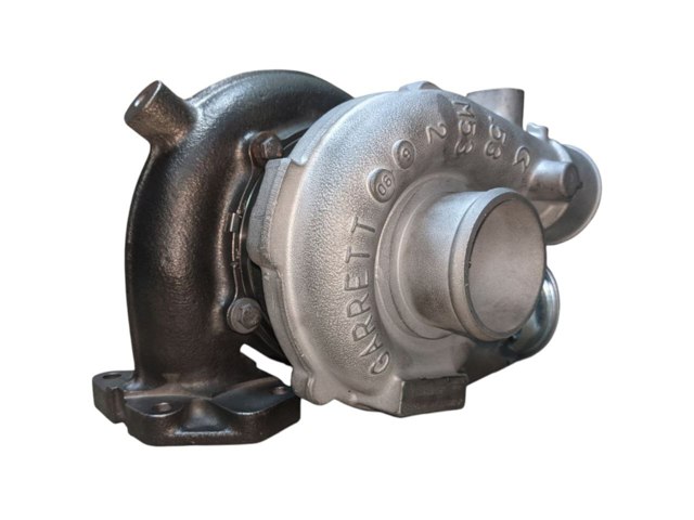Турбонаддув 35242115F CHRYSLER