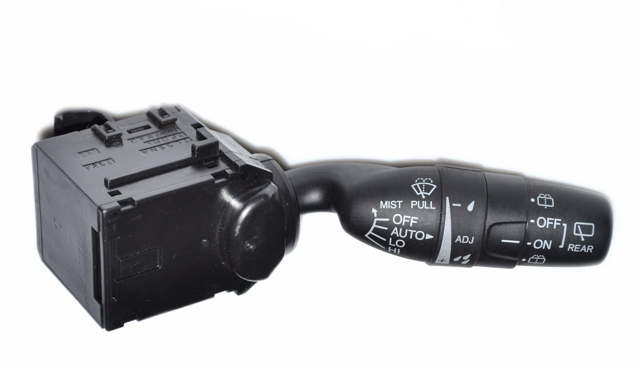 Перемикач підрульовий, правий 35256SWAA11 HONDA