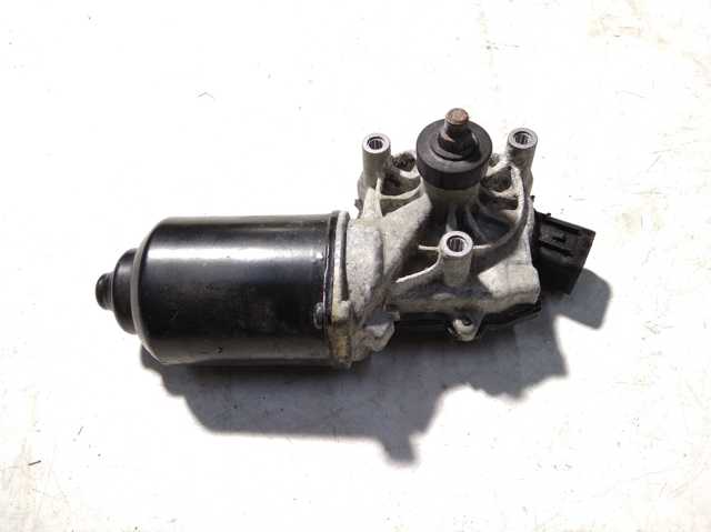 Мотор двірника 35419390 DENSO