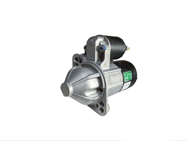 Акція стартер відновлений hyundai tucson jm 04-09, matrix fc 01-08, elantra xd 00-06, coupe gk 02-09, coupe rd 96-01, trajet fo 00-08; kia carens rs 02-06, cerato ld 04-08; mitsubishi colt 95-02 624546