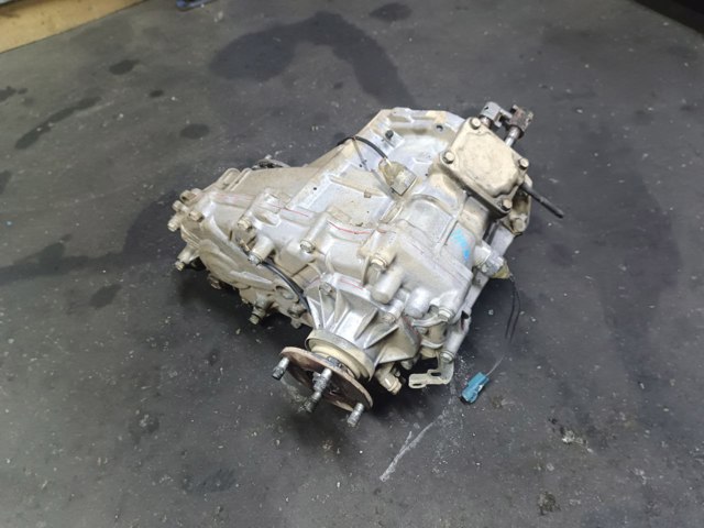 Демультиплікатор коробки передач 3610071170 TOYOTA