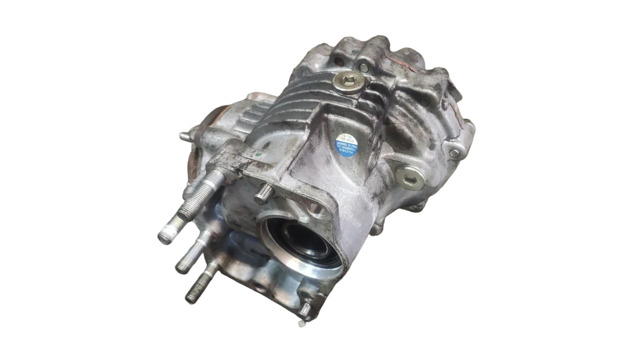 Коробка роздавальна в зборі 3610342010 TOYOTA