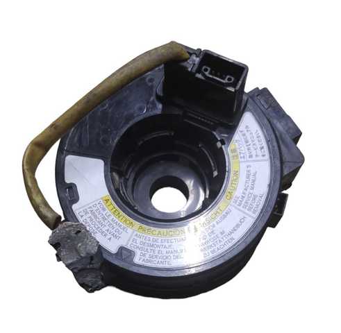 Кільце Айрбег контактне 3748062J20 SUZUKI