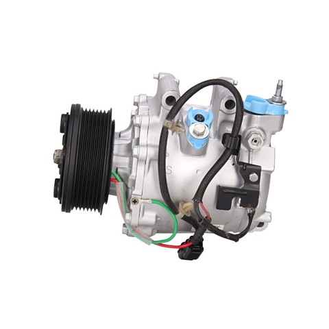 Компресор системи кондиціювання 38810RZVG01 HONDA