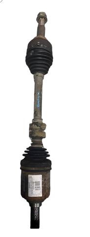 Привід передній лівий 39101JD52B NISSAN