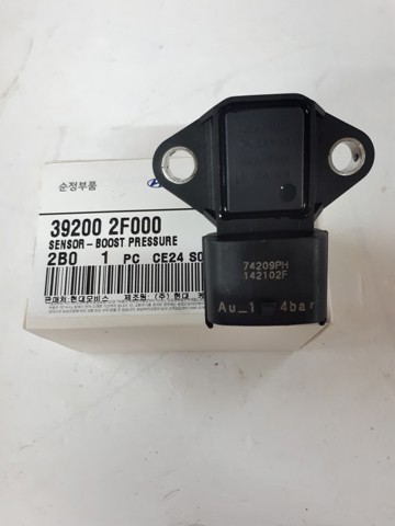 Датчик тиску повітря 392002F000 HYUNDAI