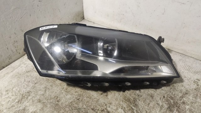 Фара основна права 3AC941006 VAG