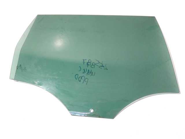 Скло заднє праве 3AF845026A VAG