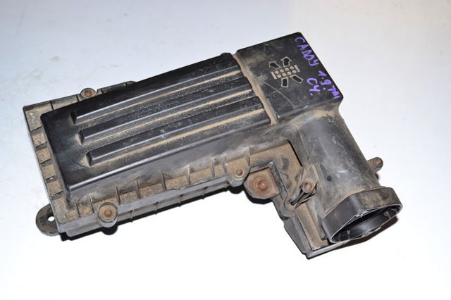 Корпус повітряного фільтра 3C0129607BA VAG