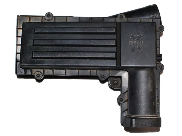 Коробка фільтра 3C0129607BD VAG