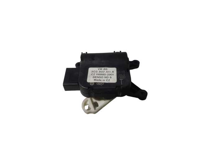 Двигун заслінки печі 3C0907511R VAG