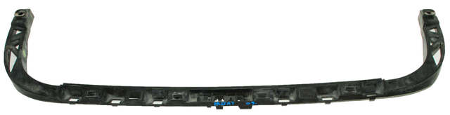 Кронштейн бампера заднього, центральний 3C9807861 VAG