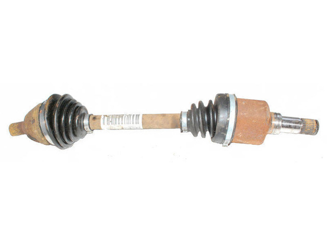 Піввісь передня ліва 3M513B437DAE FORD