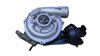 Турбіна 3M5Q6K682BA FORD
