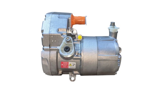 Компресор системи кондиціювання 3WA816797D HCC