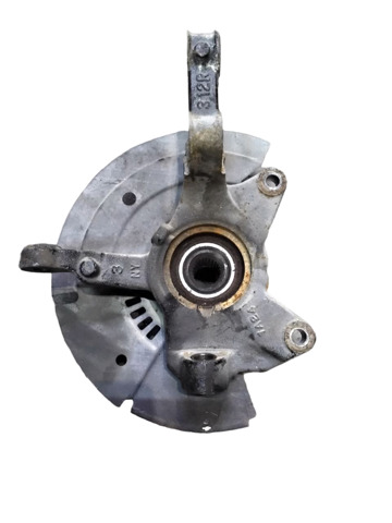 Кулак поворотний передній лівий 400150783R RENAULT