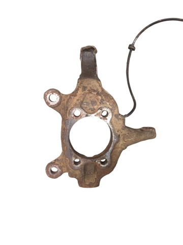 Цапфа поворотного кулака 400151KA1A NISSAN