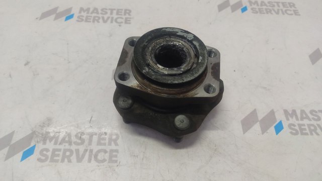 Колеса і маточини 402025SA0A NISSAN