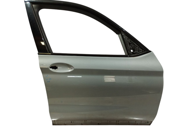 Дверка передня права 41007465528 BMW