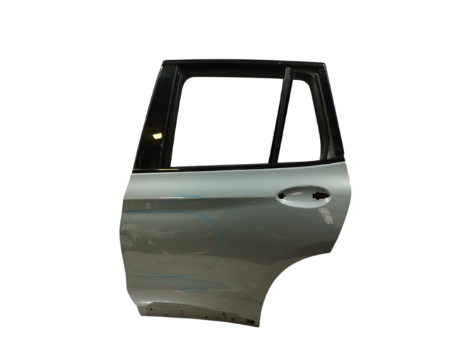 Двері задні 41007465533 BMW