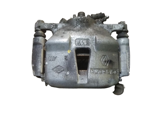Скоба гальмівного супорта переднього 410148478R RENAULT