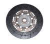 Диск зчеплення 4110024720 HYUNDAI
