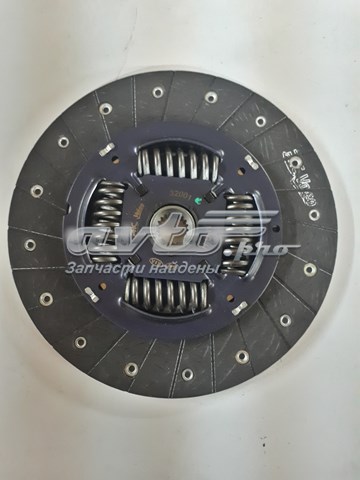 Зчеплення 4110032001 HYUNDAI
