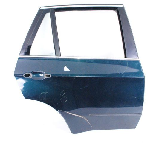 Двері задні в зборі 41527211426 BMW