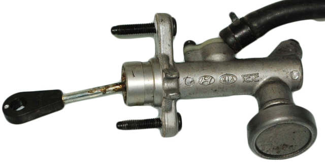 Циліндр зчеплення 416004H100 HYUNDAI