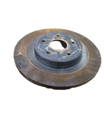 Задні дискові гальма 4243142080 TOYOTA
