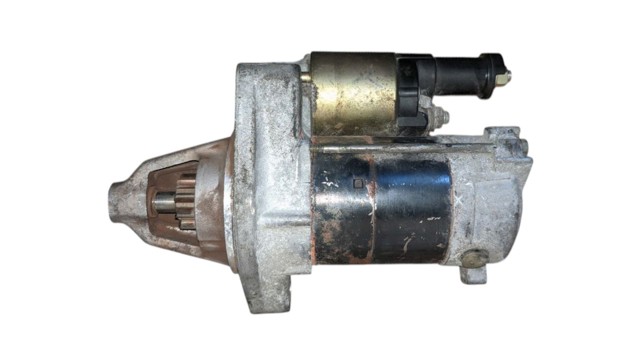 Стартер 4280001360 DENSO