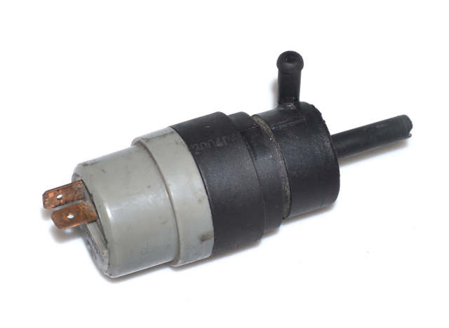 Мотор омивача 431955651 VAG