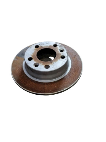Дискові гальма 4320600Q1A NISSAN