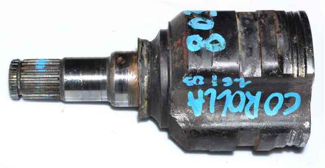 ШРУС внутрішній, передній 4340312040 TOYOTA