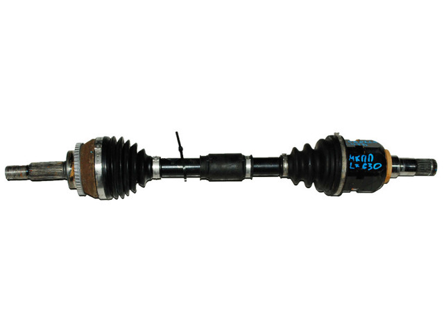 Привід лівий 4342002591 TOYOTA