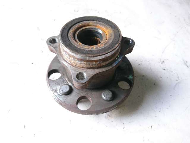Маточини передніх коліс 4356030010 TOYOTA
