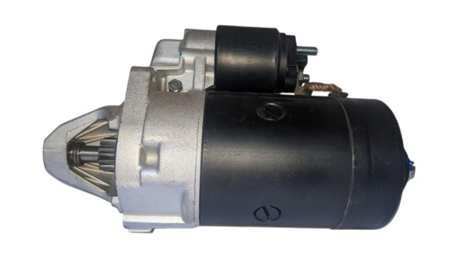 Стартер 4392461 FIAT