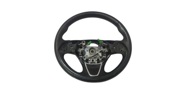 Руль 4400A706XA MITSUBISHI