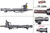 Рейка рульова 4425035080 TOYOTA