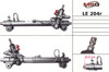 Рейковий рульовий механізм 4425048120 TOYOTA