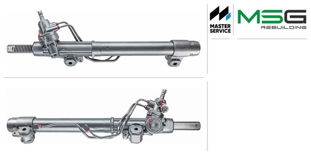Рейковий рульовий механізм 4425060100 TOYOTA