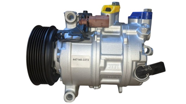 Компресор системи кондиціювання 4471403373 DENSO