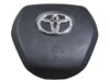 Акция подушка безпеки у кермо toyota camry 17- 4513006480C0