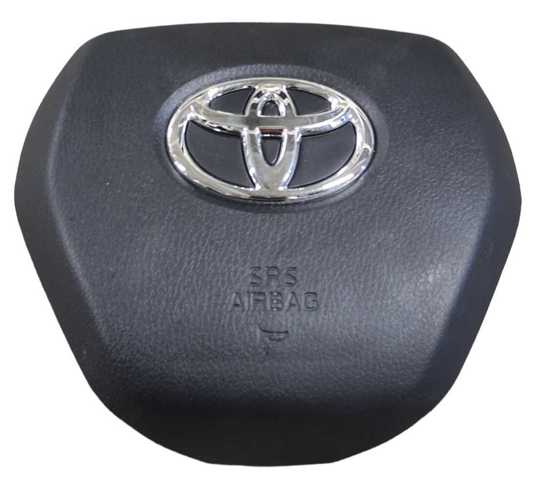 Подушка Айрбег водія 4513006480C0 TOYOTA