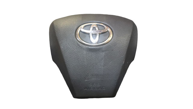 Подушка безпеки водія 4513042180B0 TOYOTA