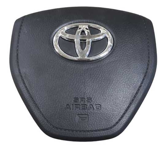 Подушка безпеки, водійська, AIRBAG 4513042210C0 TOYOTA