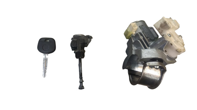 Замок запалювання 4528042140 TOYOTA