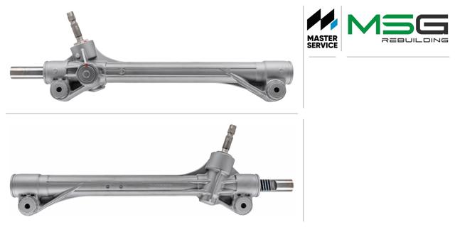 Рульова рейка 455100E042 TOYOTA