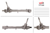 Рейка рульова 4551047170 TOYOTA