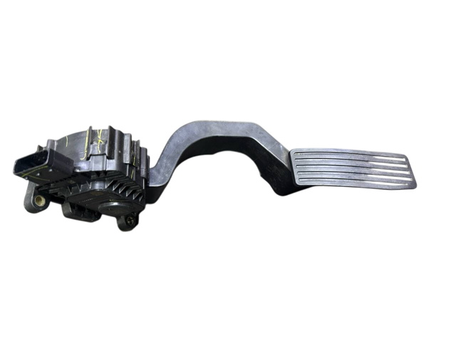Підаль газу 4581652AC CHRYSLER